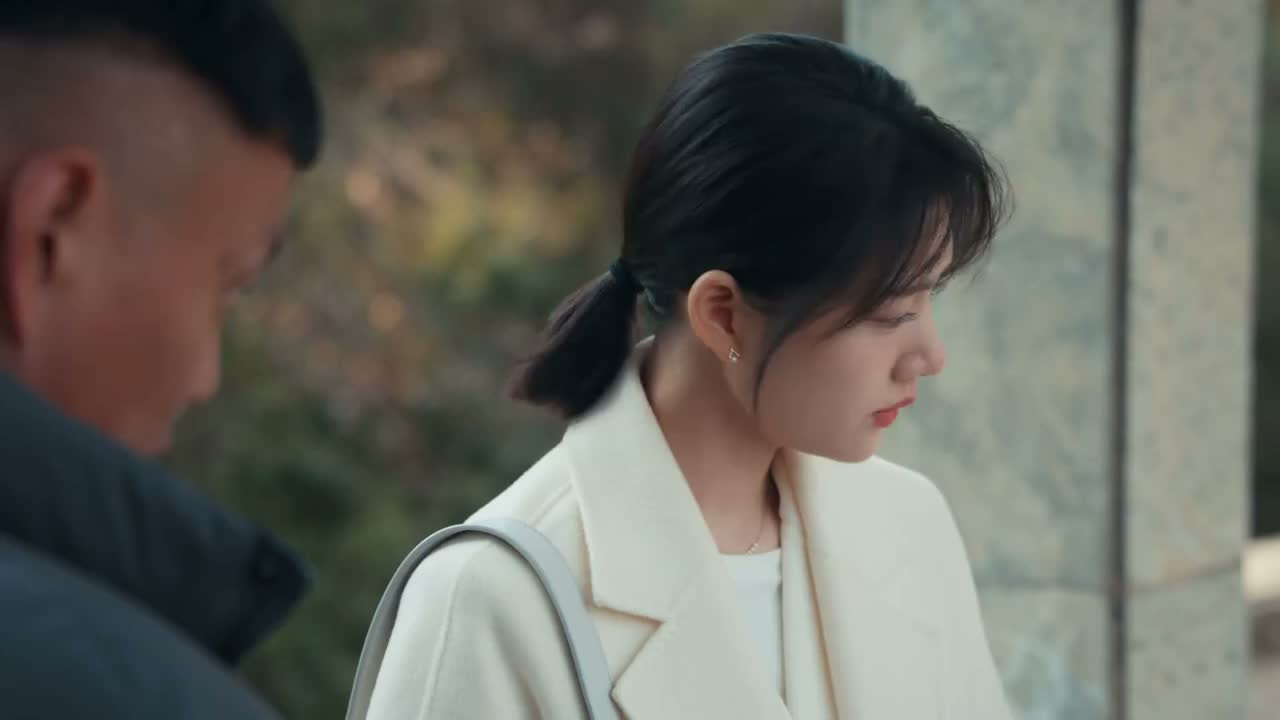 为什么呀 我想跟妈妈在一起