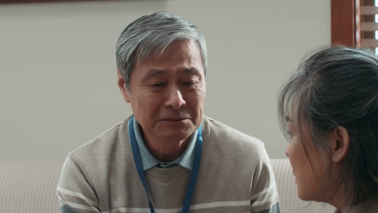我们不离了