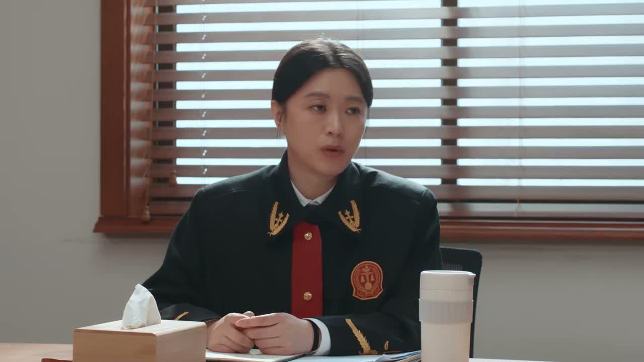 我们都不是想让你跟孩子分开
