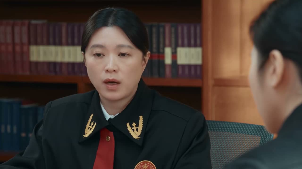 我们尽快让双方达成和解