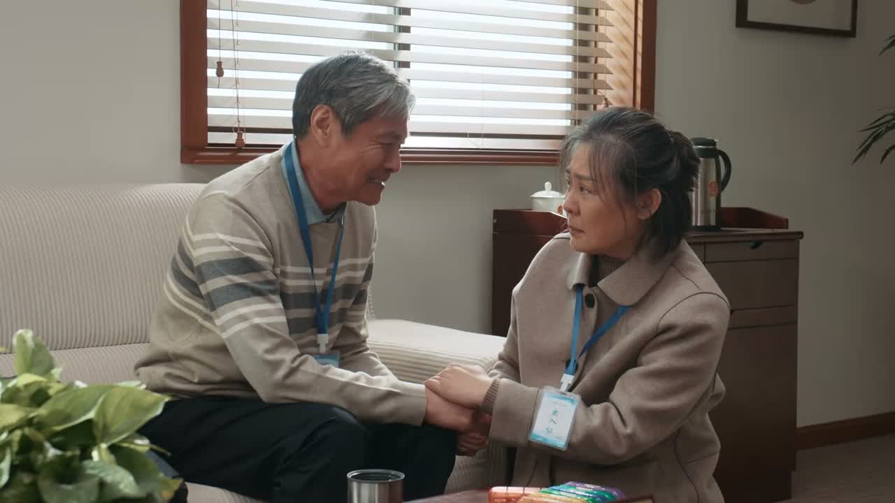 我心里憋屈得很