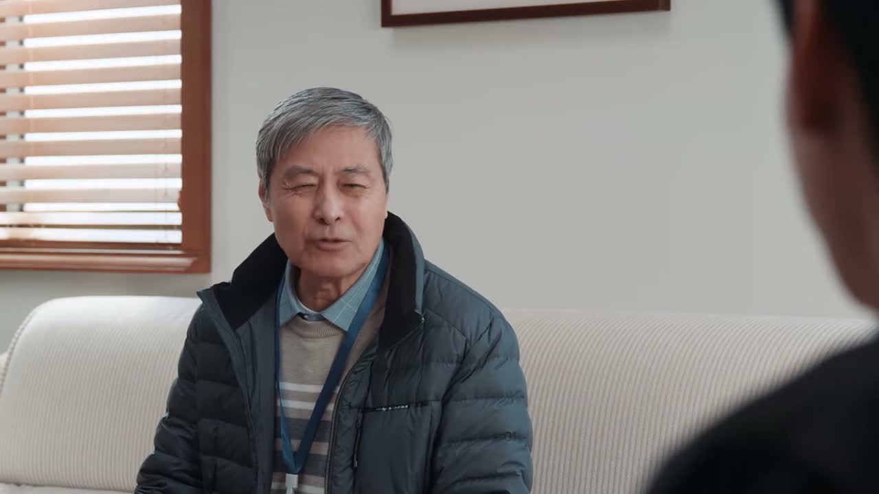 我知道我现在在干什么
