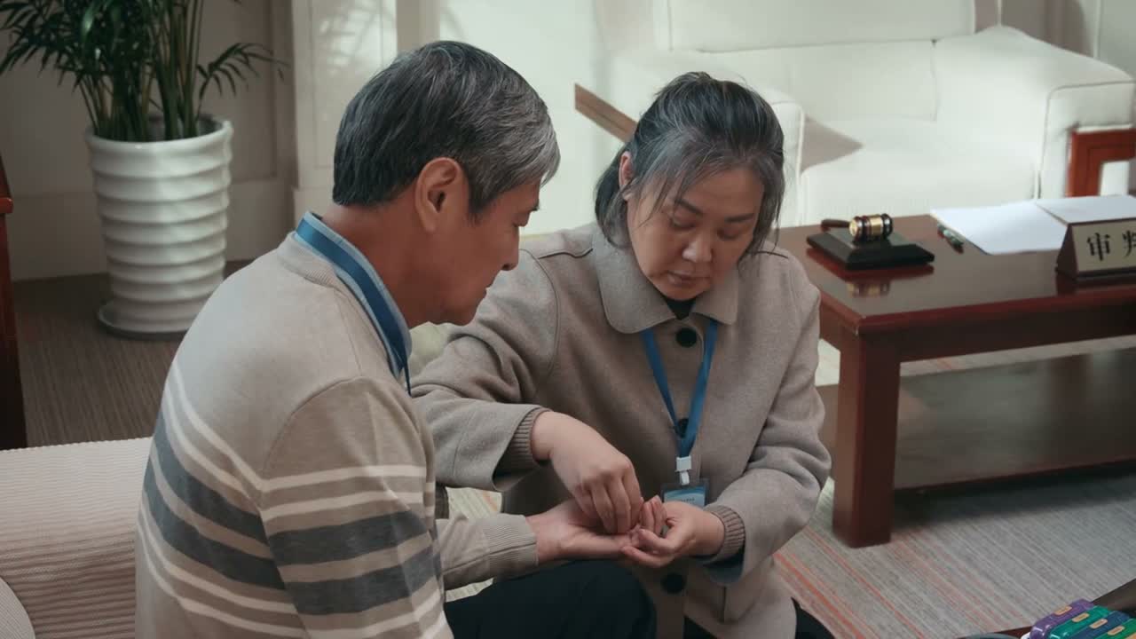 以后我就管不了你了