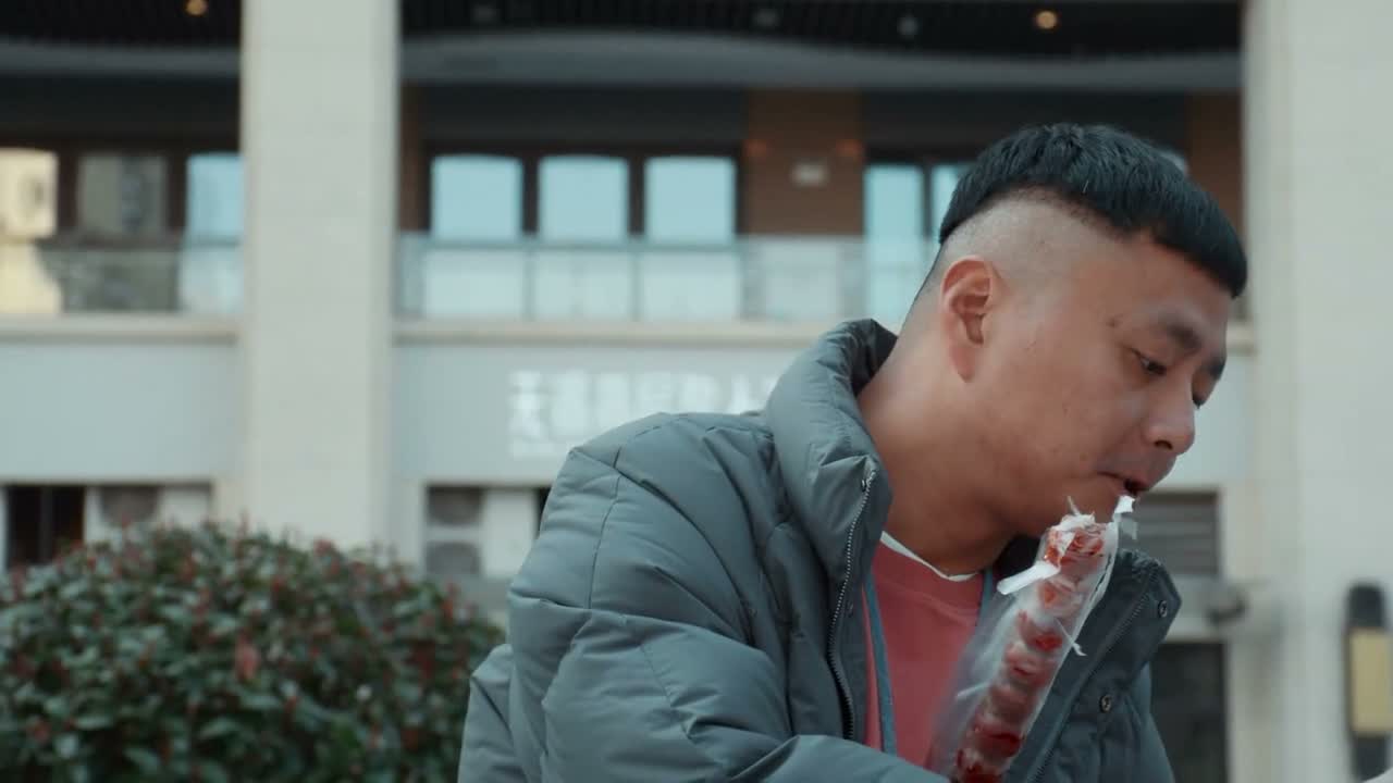 一起 太好了 谢谢哥哥