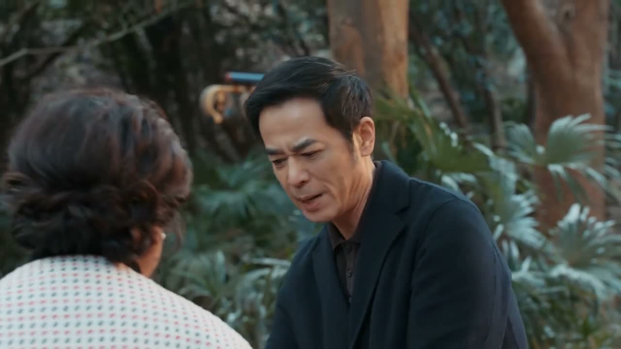 这俩不听话 走