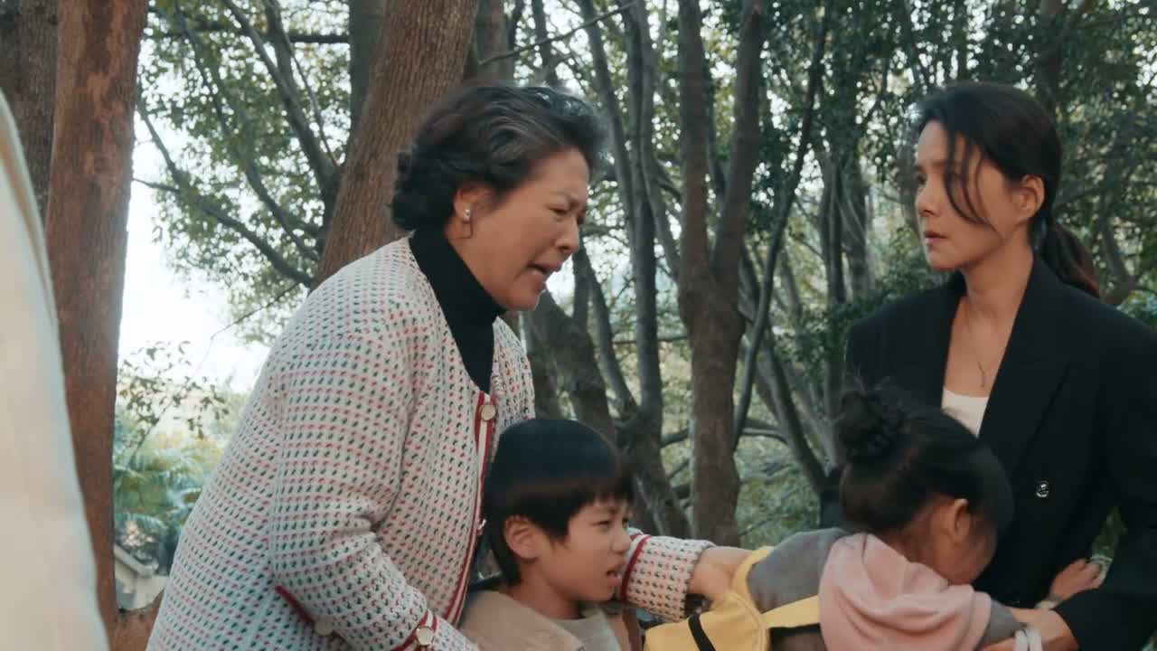 子平 赶快带他们回去