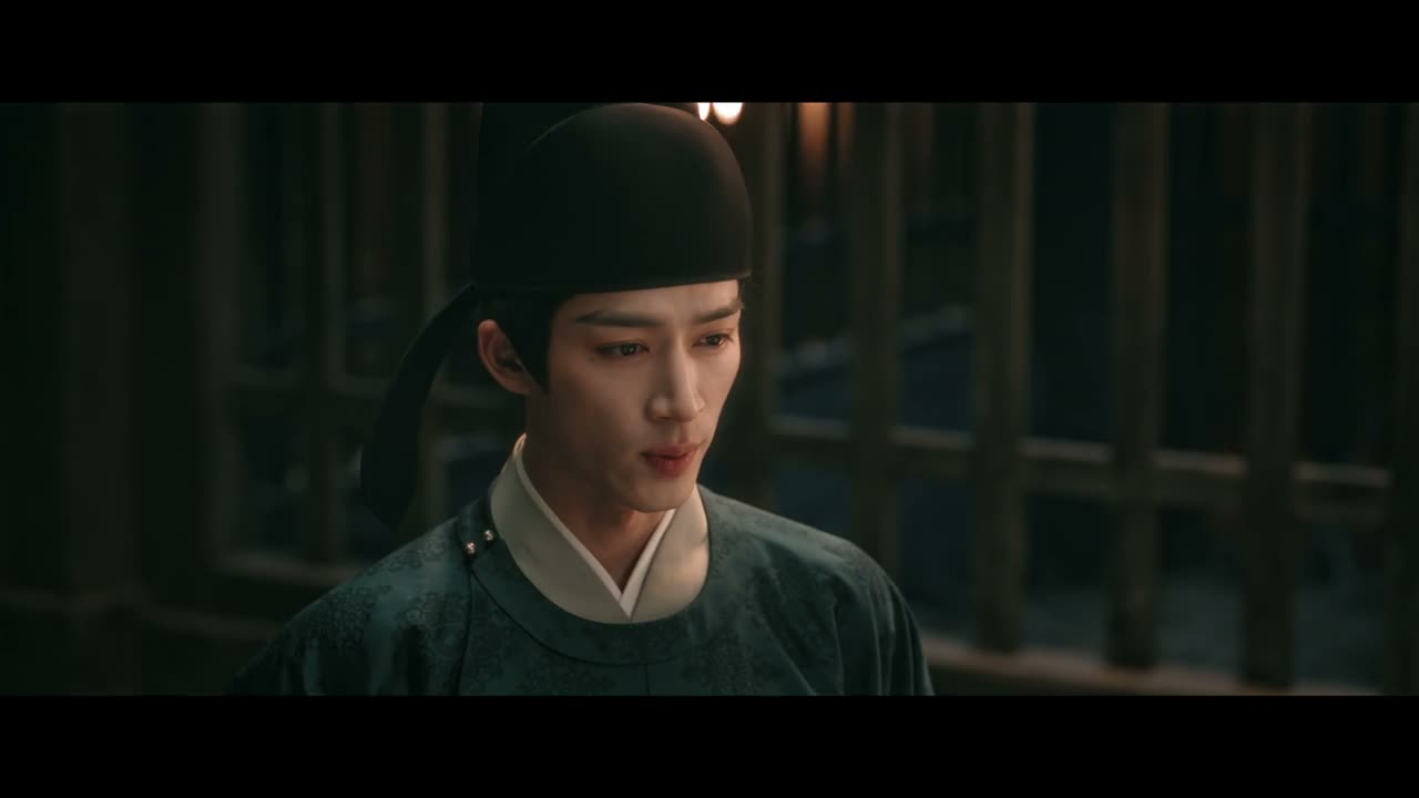 不明不白 恕难从命