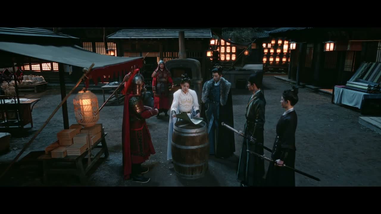 不容易引来邻里疑心