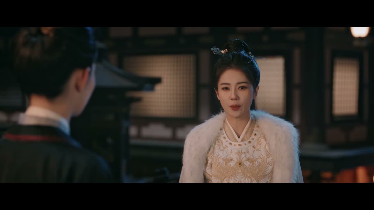 差不多半个时辰就能烧完