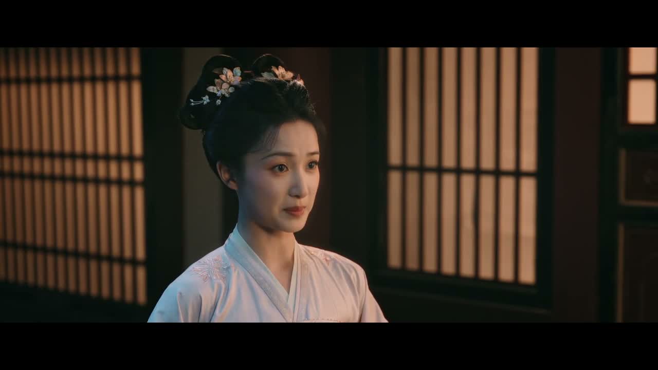 崔九娘勉强算一个
