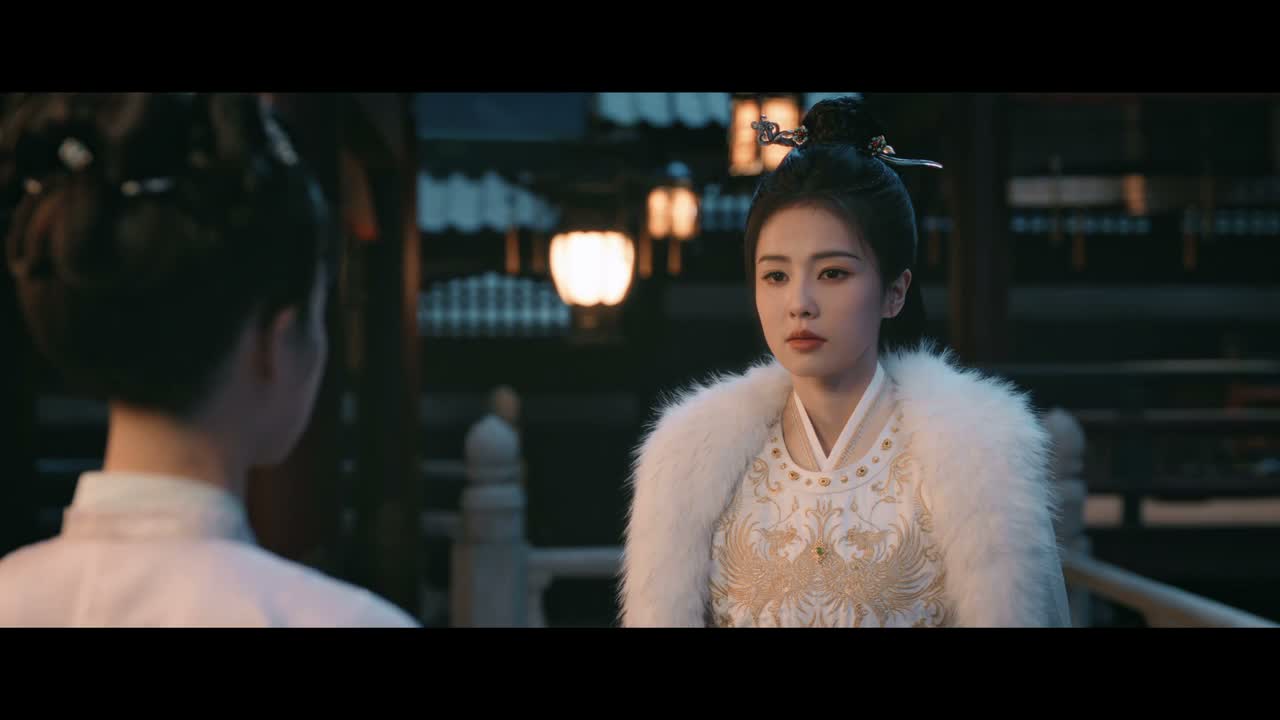 崔曼姝和婉顺一样