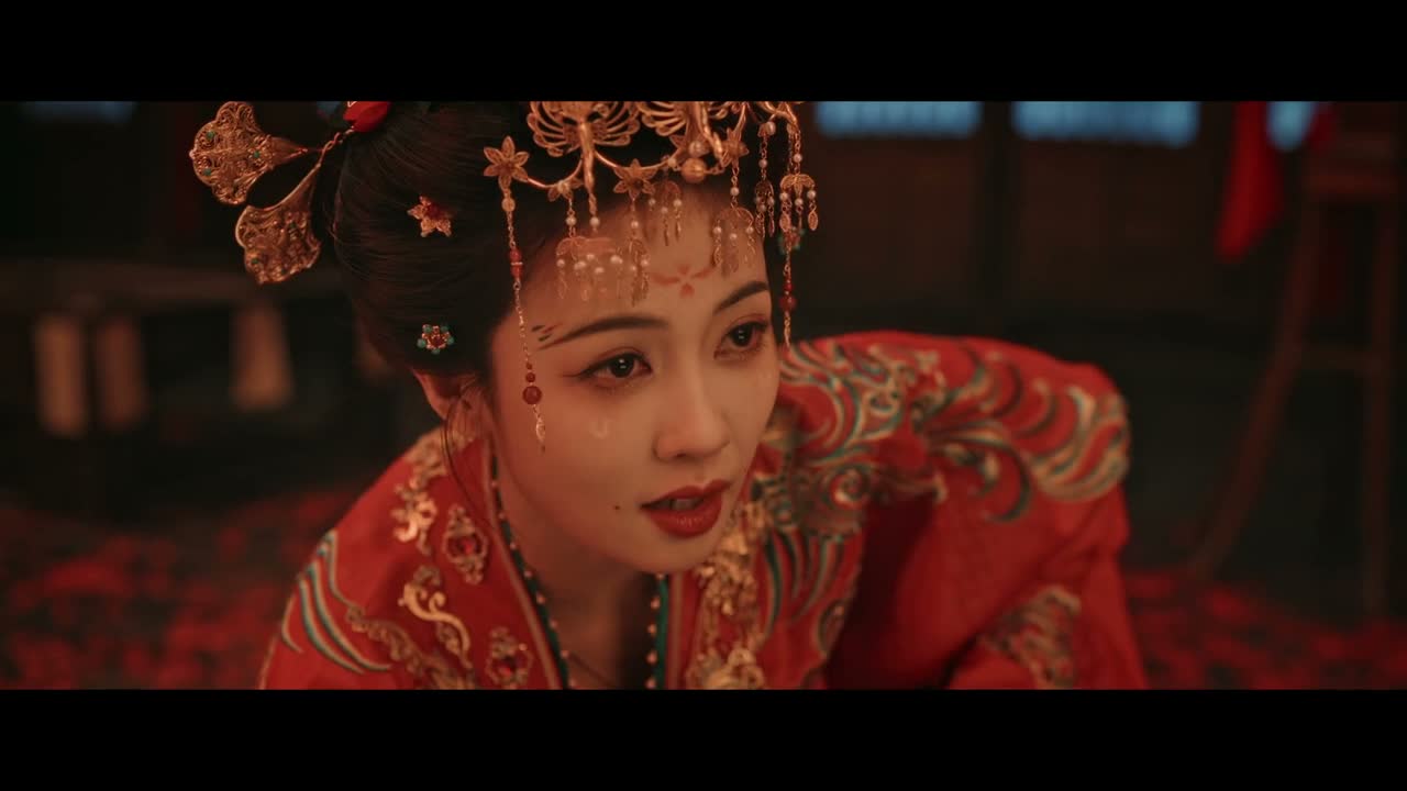 当然要玩大一点才过瘾 来