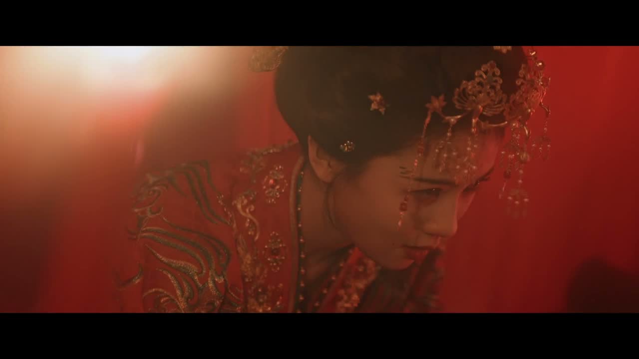 还想让我去服侍你们的死鬼儿子