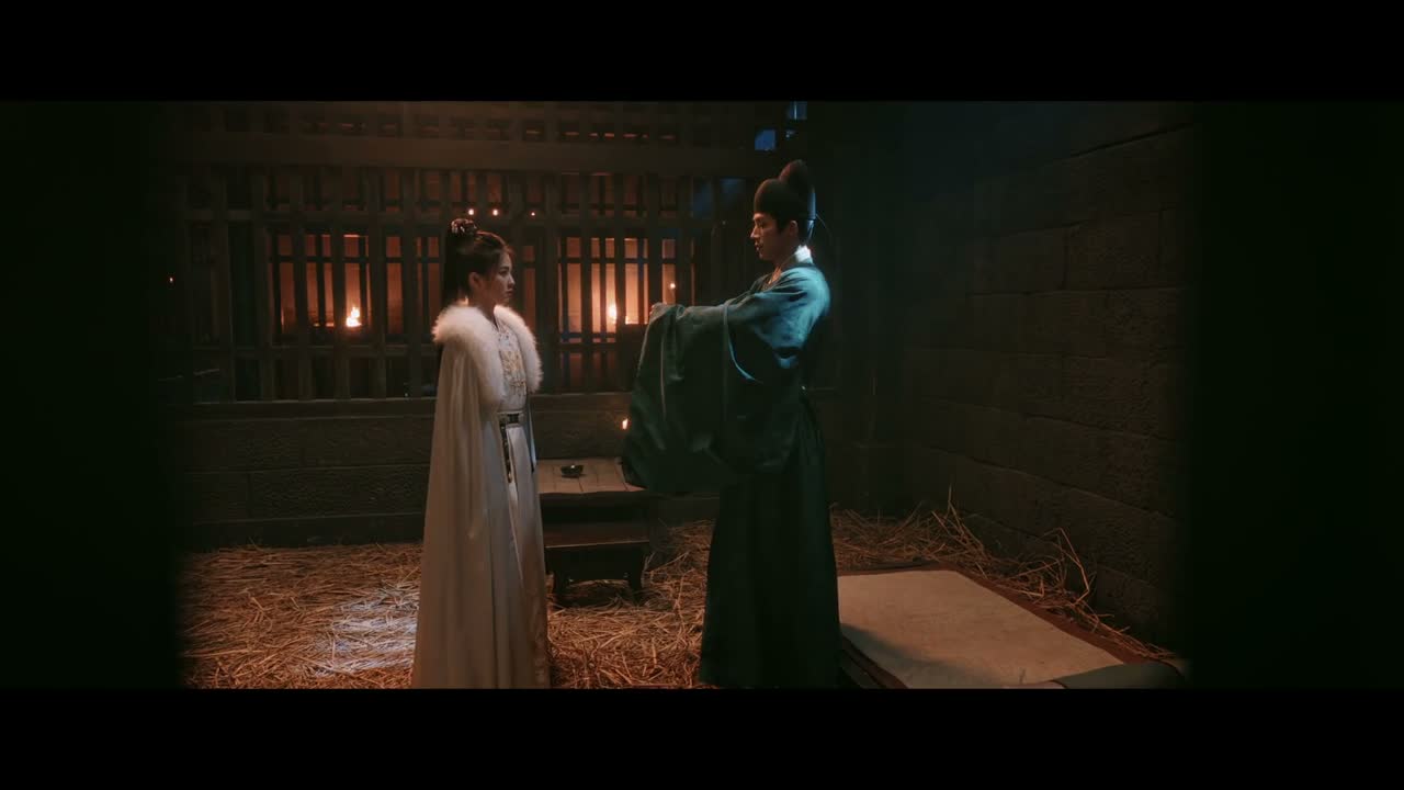 既然如此 告辞