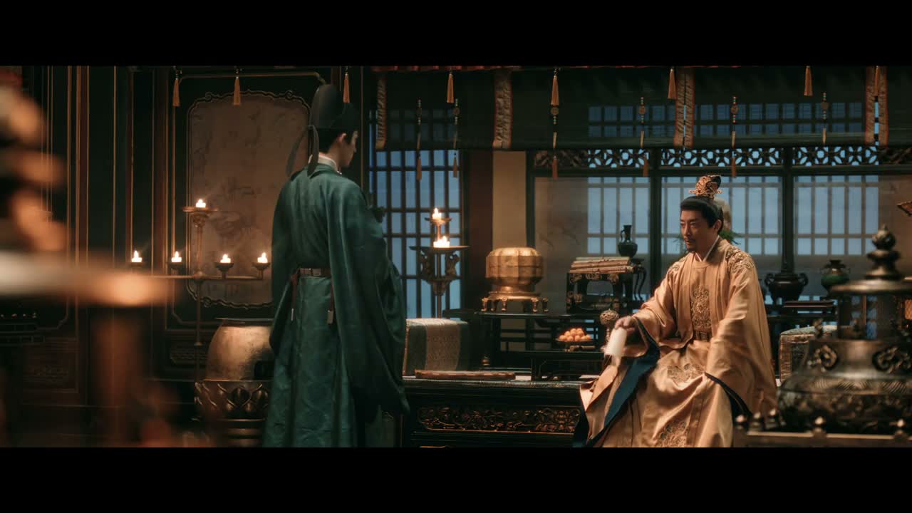 绝不能让第三人知道