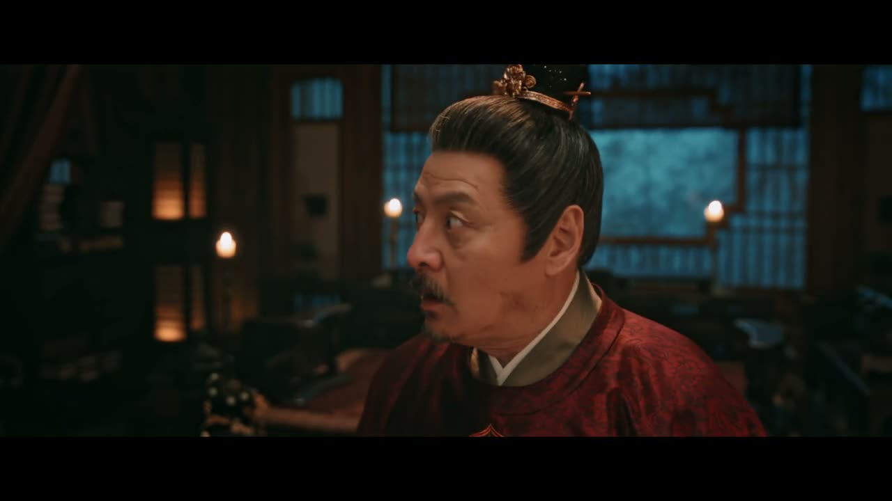 来人 来人啊