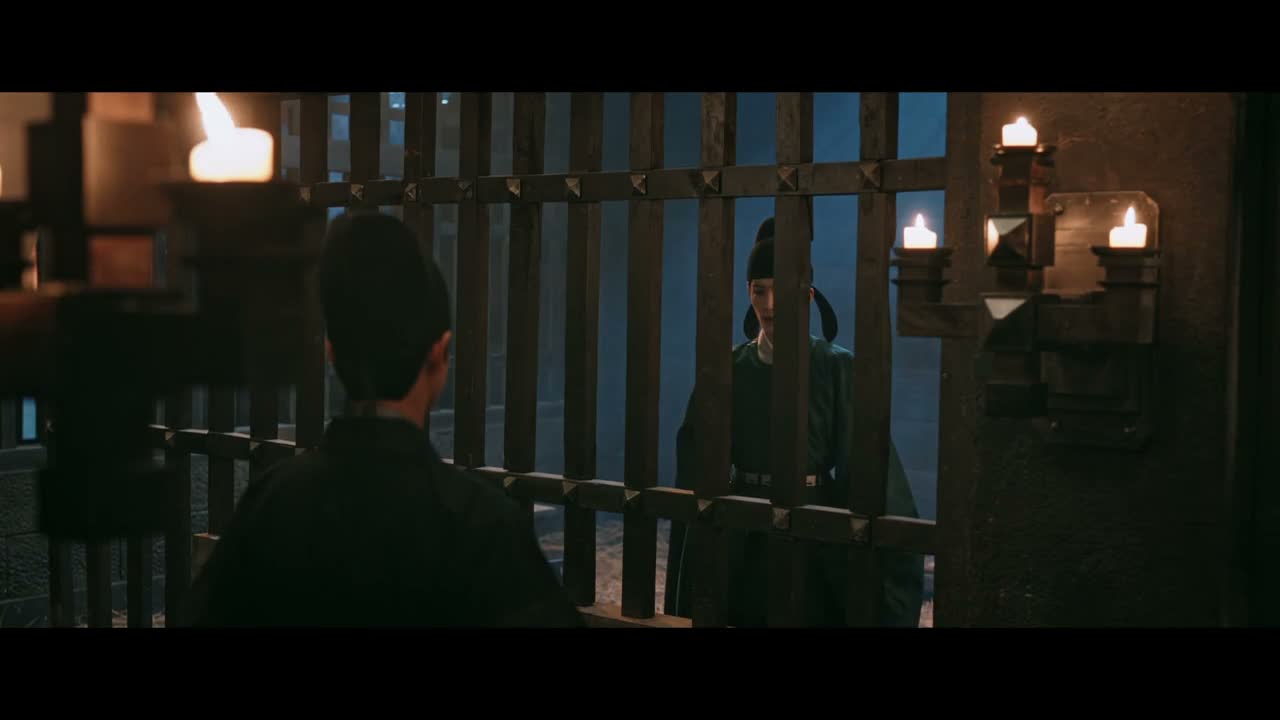 劳驾 给我笔墨
