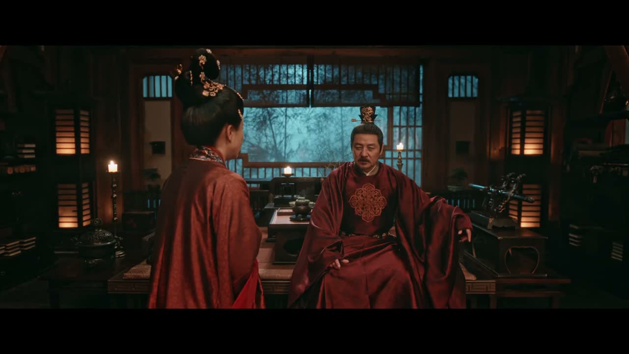 那又如何?