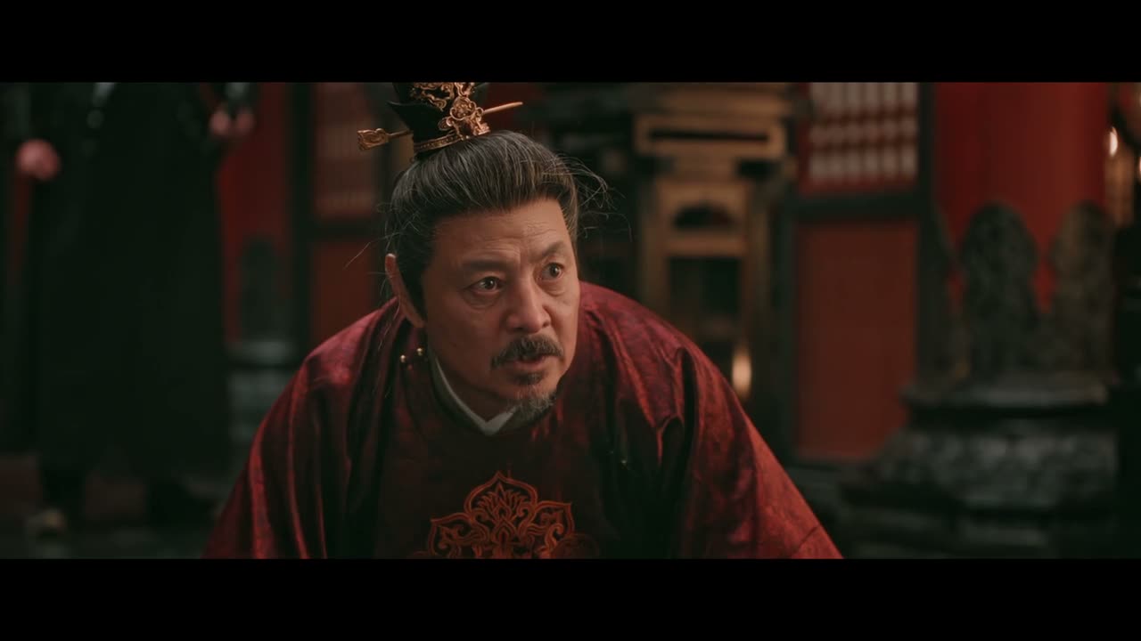 你是故意落在我手中