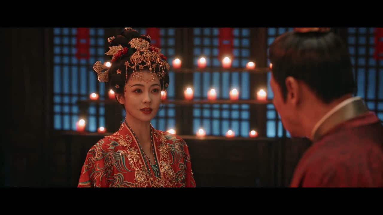 你仔细看看我是谁