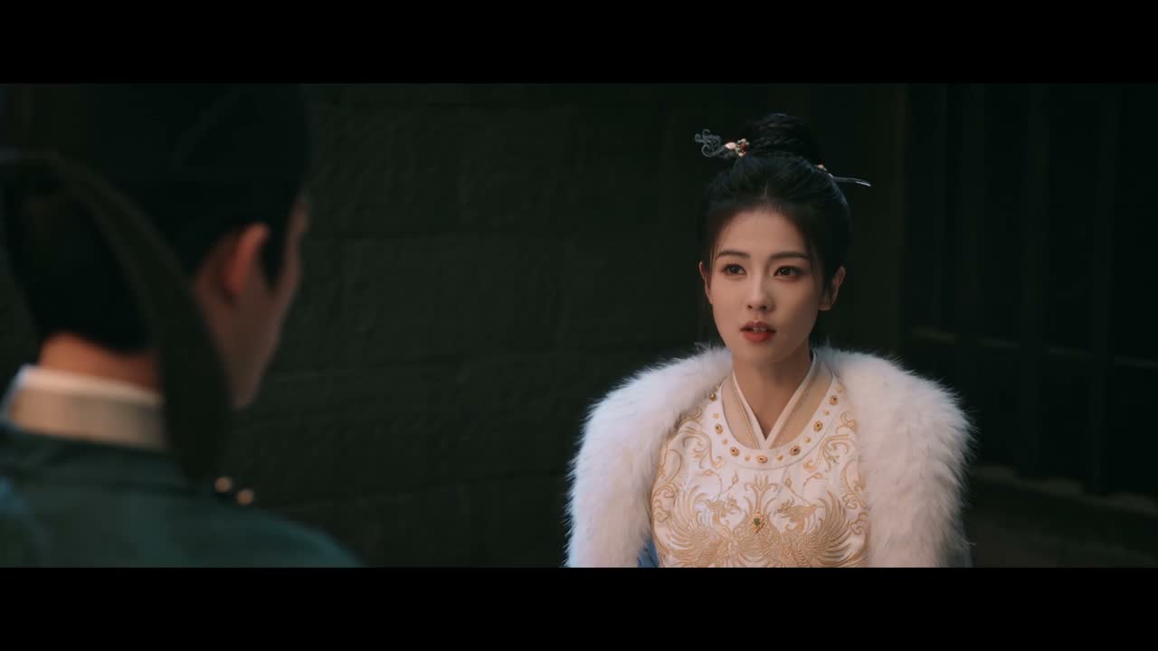 圣上旨意 谁能安排?