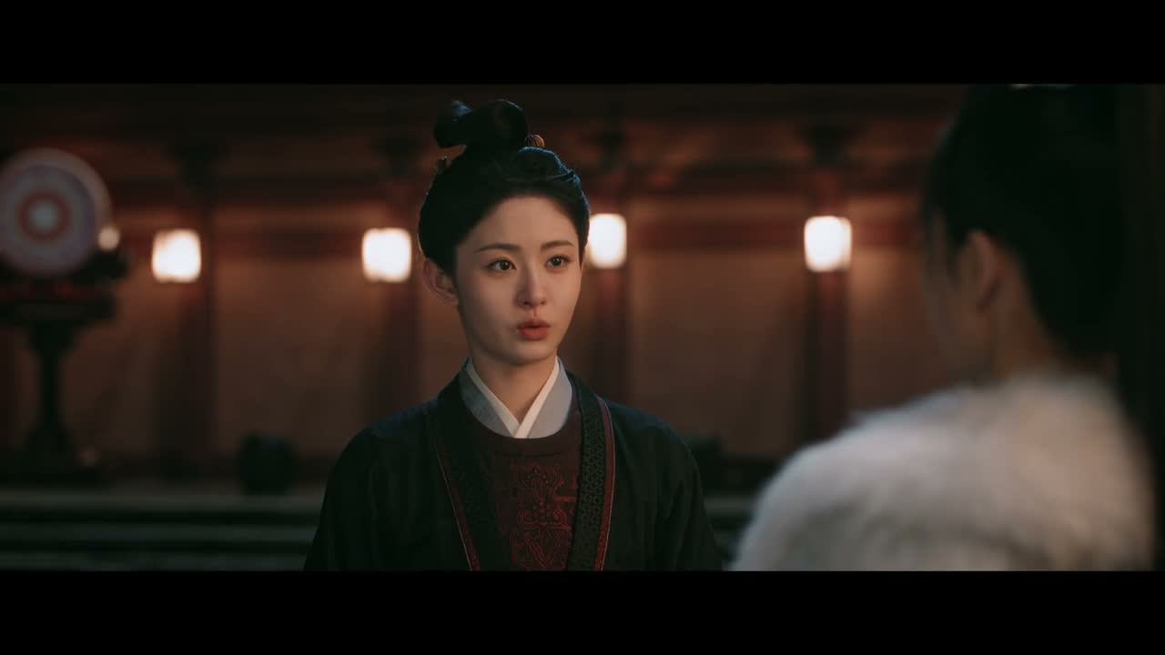 所以说 不会是那太史丞