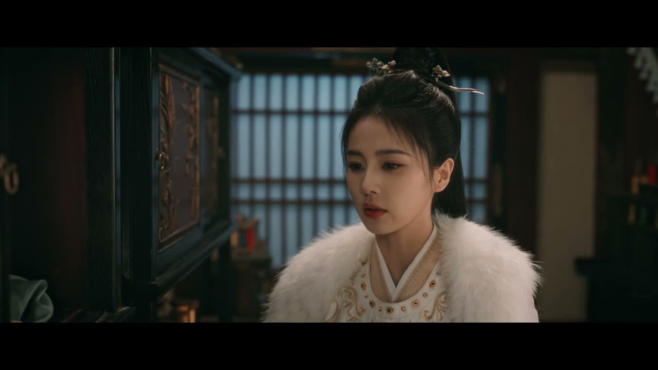 婉顺都会为我准备厚礼