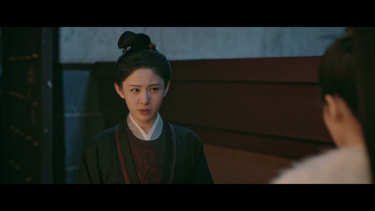- 我再去找找 - 不用去了