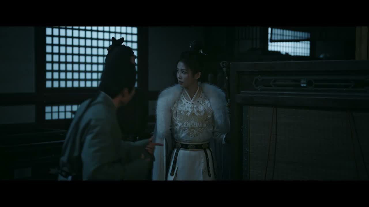 县…县主杀人了