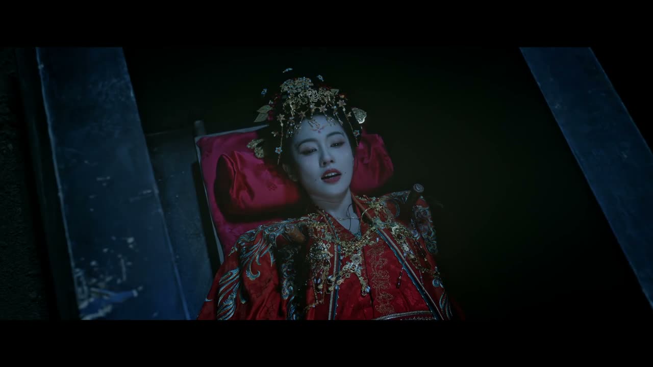 想说什么?快点说吧