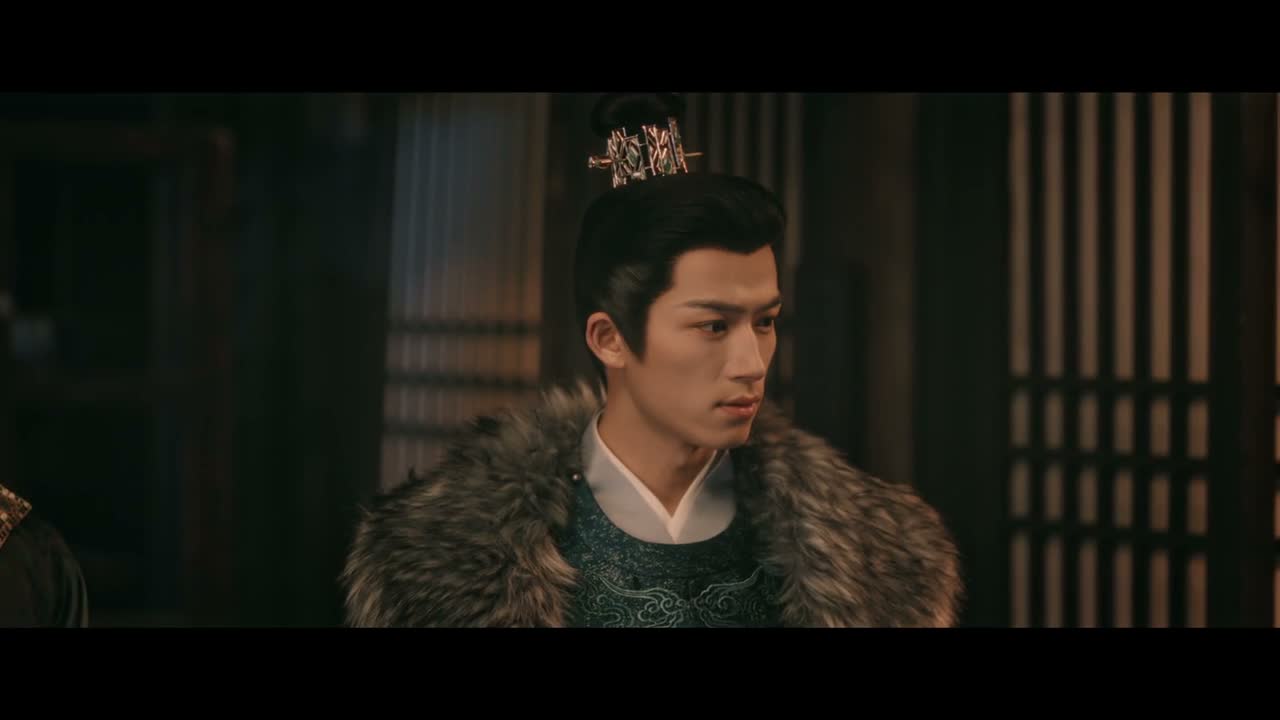 应该是戌时末
