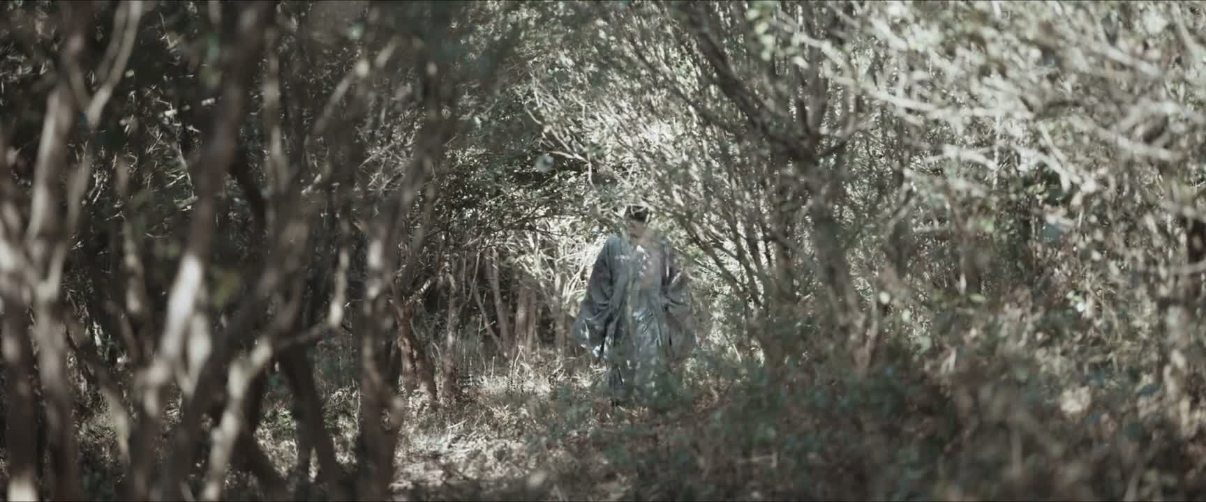 跟屁虫一样 不让你来 不让你来
