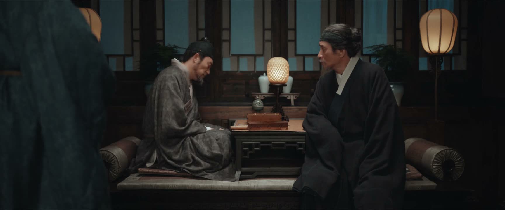 君山都比你想得通透