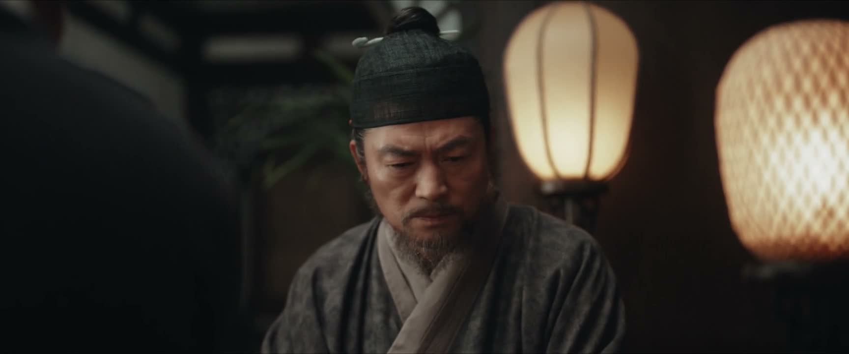 你说你还跟我比