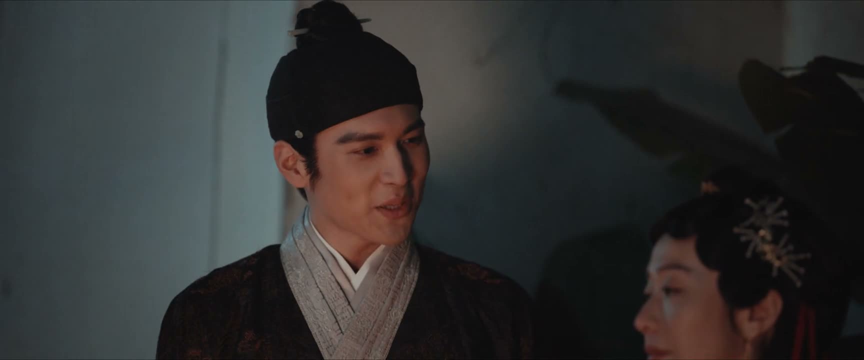 您的心真就跟定李家了