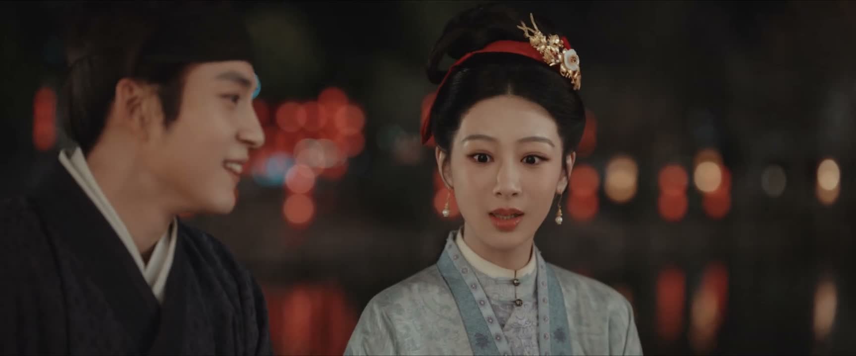 我再喝下去 我可就喝多了