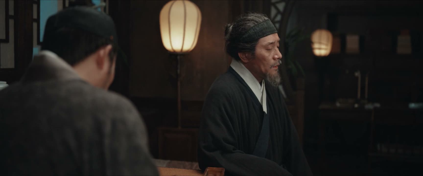 也觉得他不如我
