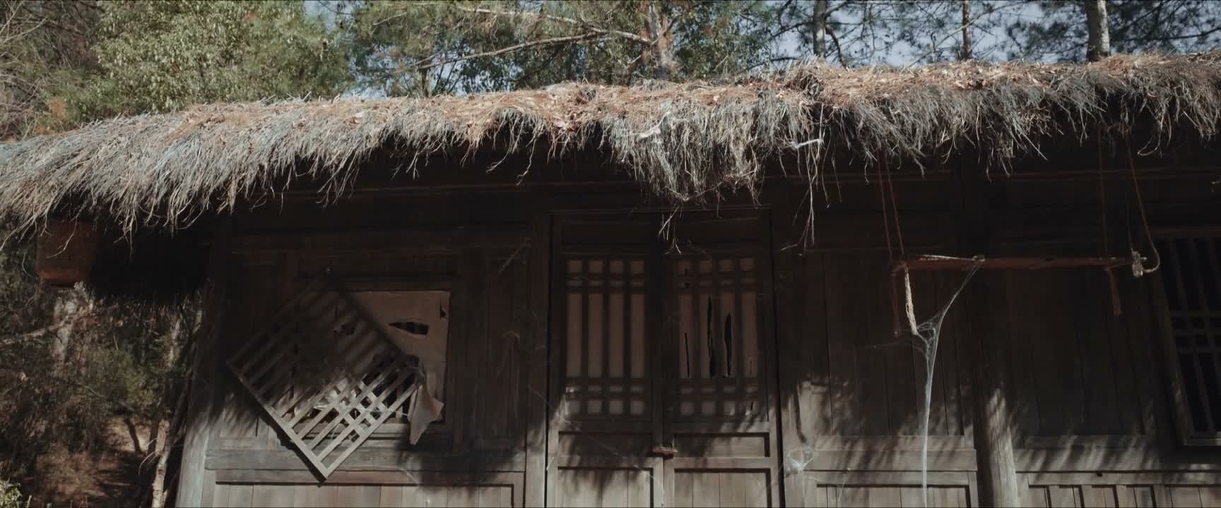 有朝一日在此住下
