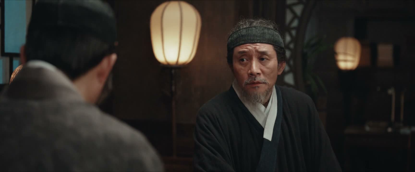 咱们肩上有担子