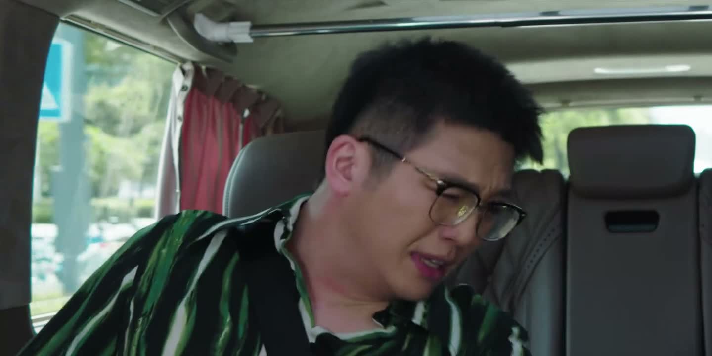 你不能把正事耽误了呀