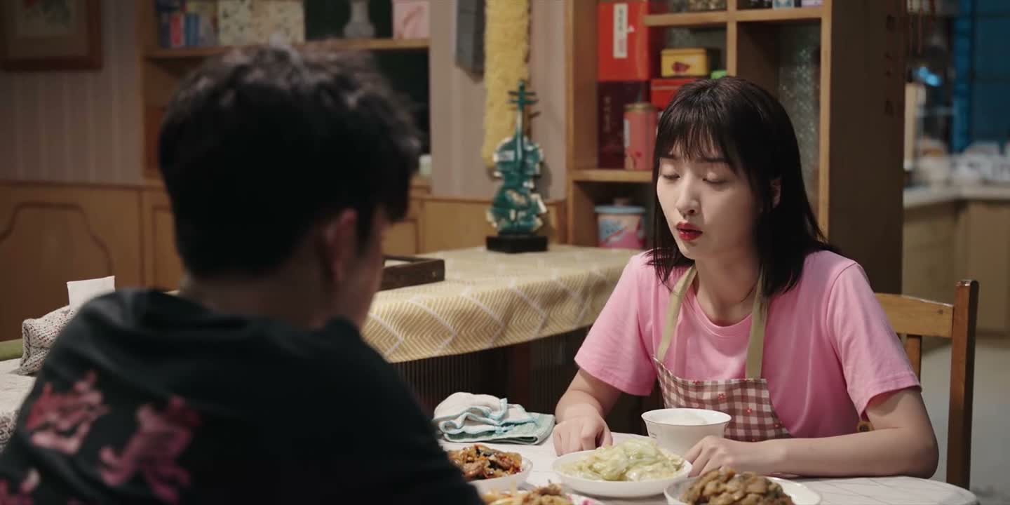 女人要嫁一个靠谱的男人