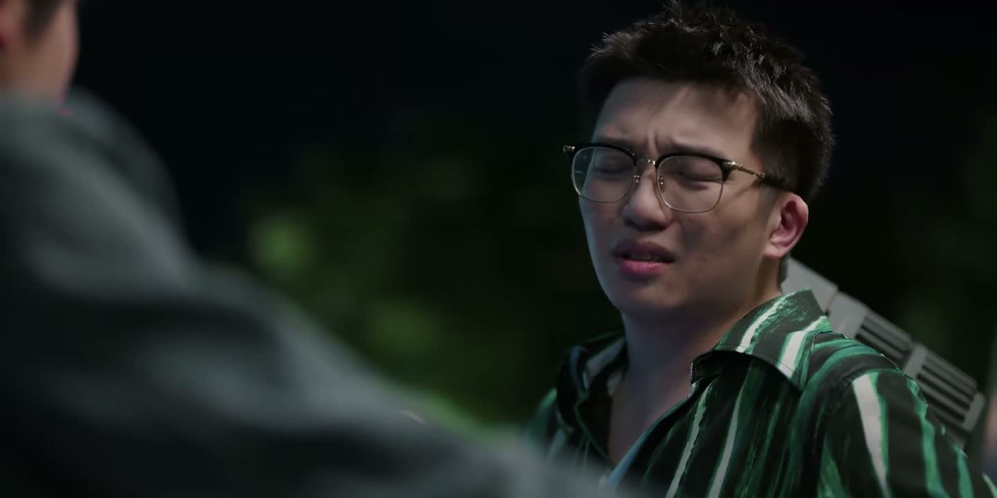 让你离那些素人远一点吗