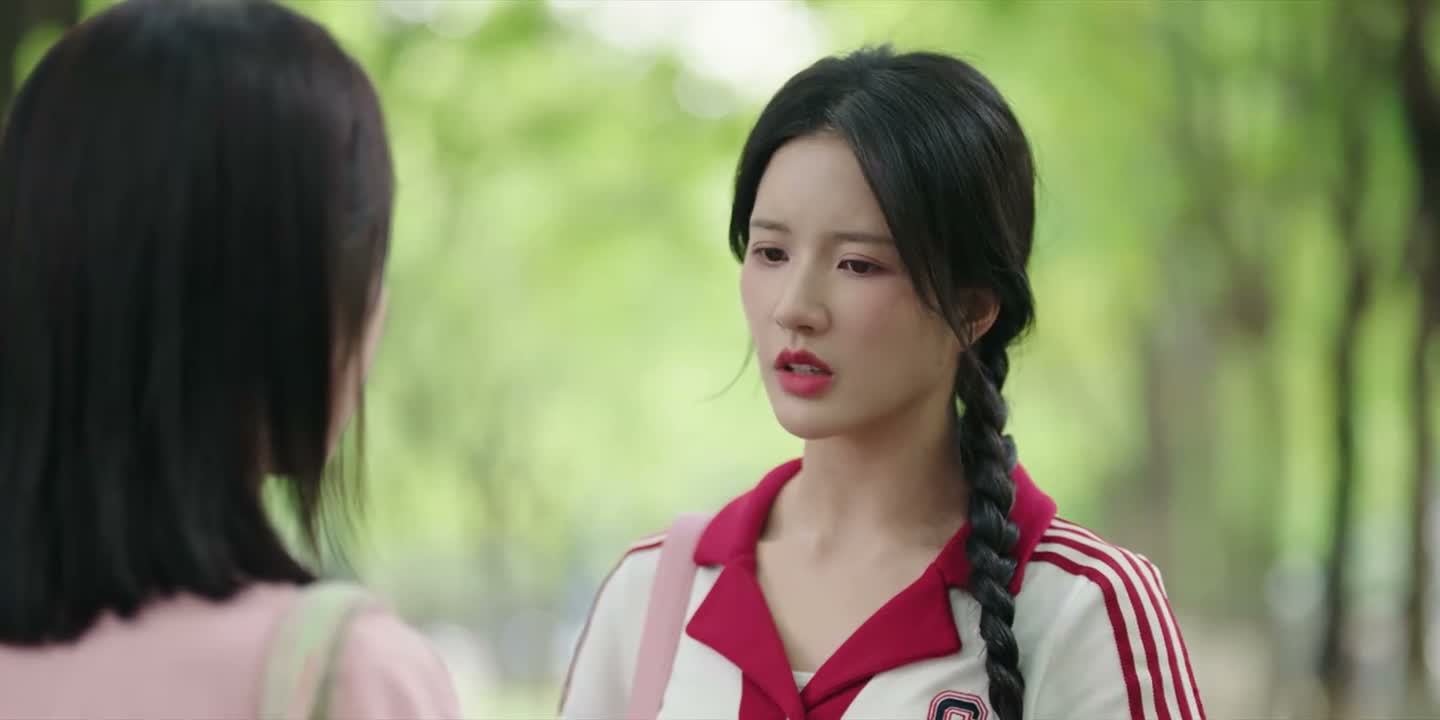 他就像扔掉什么累赘一样