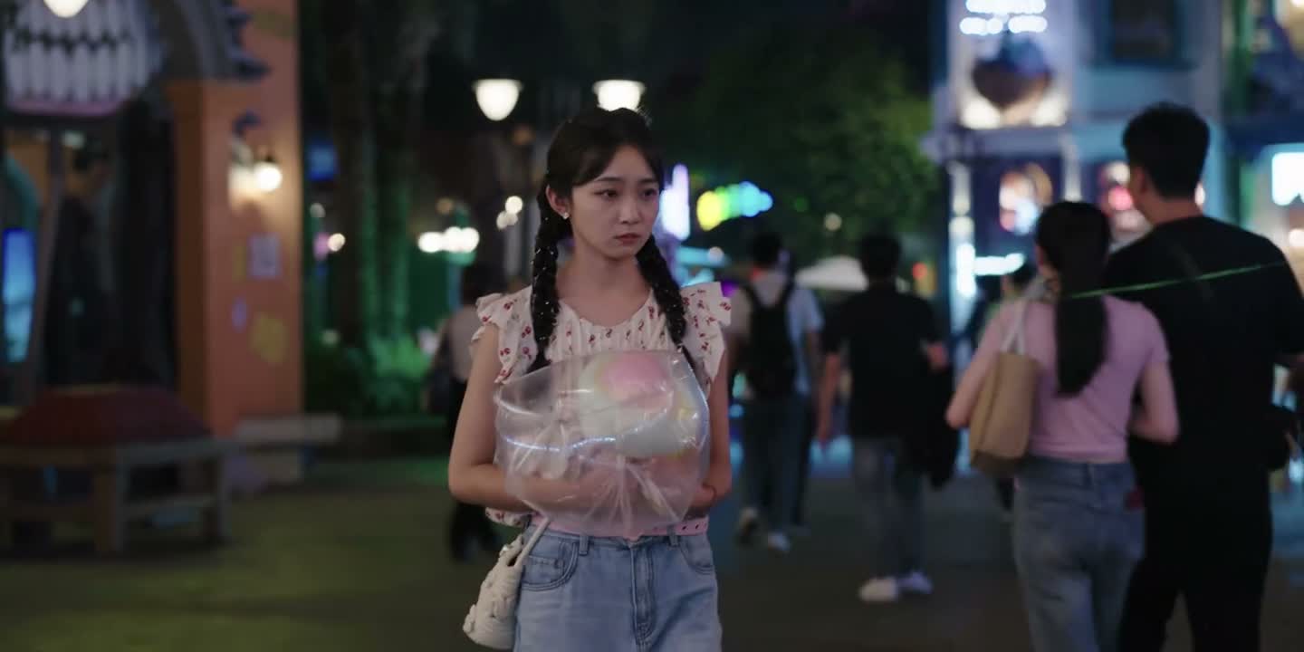 我是不知道该怎么弄他了真是