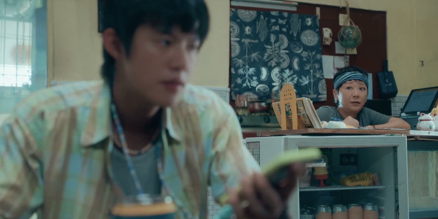 爱 就要大声的说出来OK