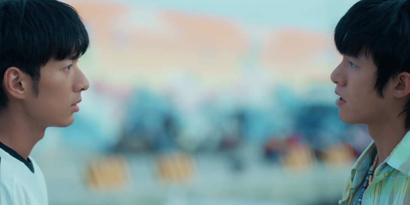 而且你要用什么身分面对你老板