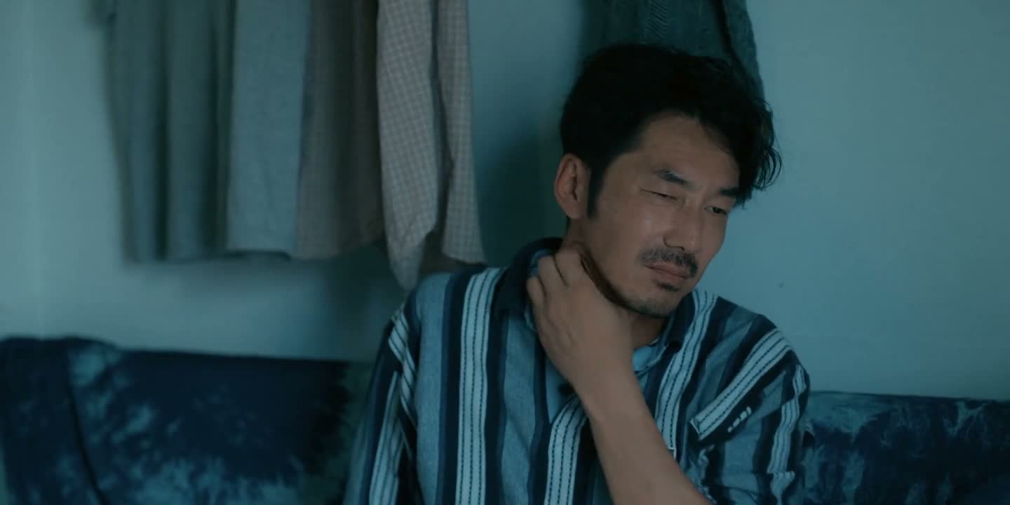 废话 他是谁生的