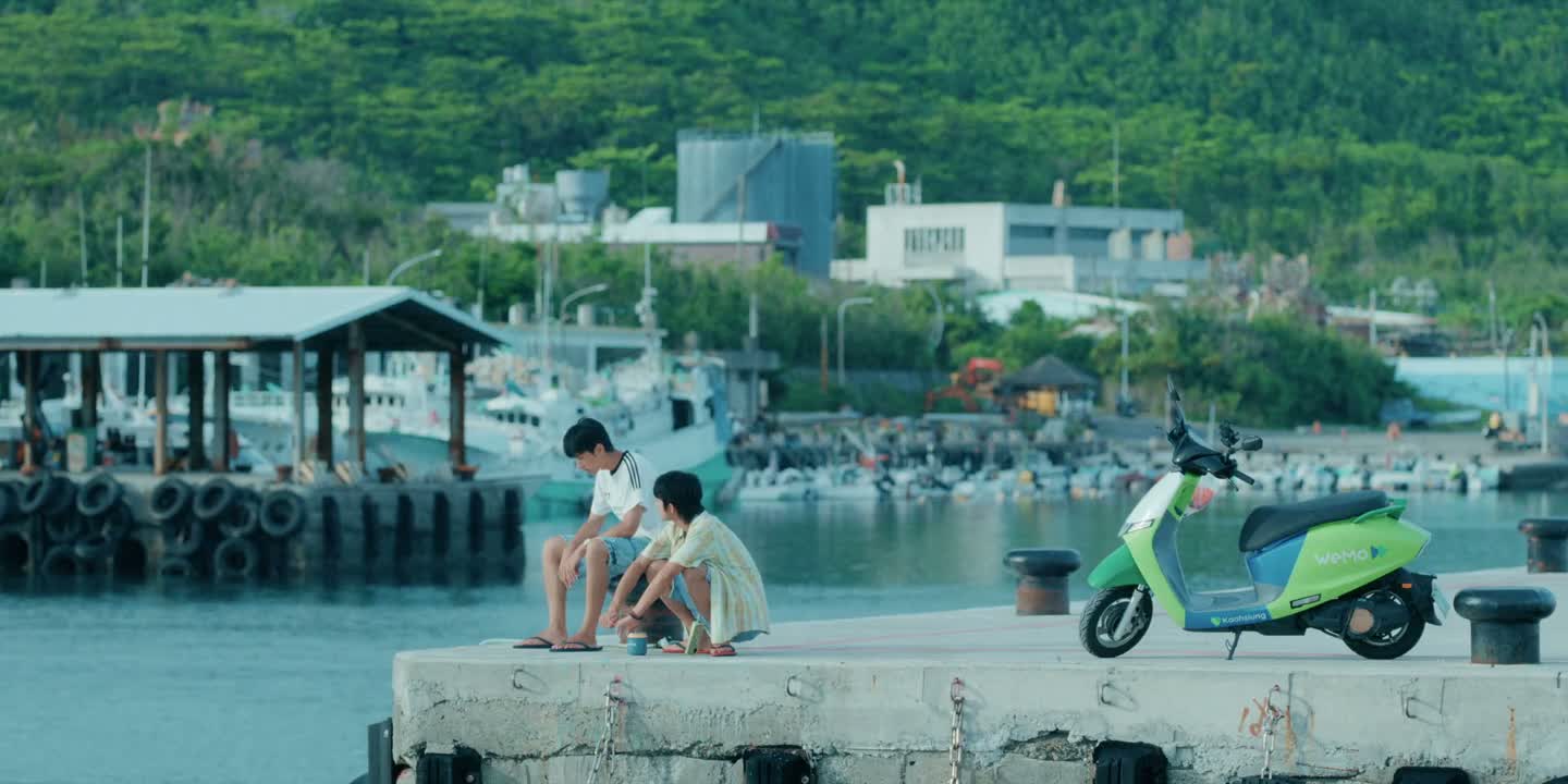 既然事情都发生了我就要面对
