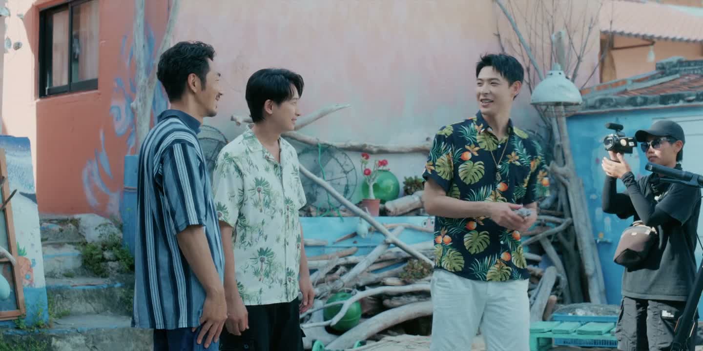 见面礼