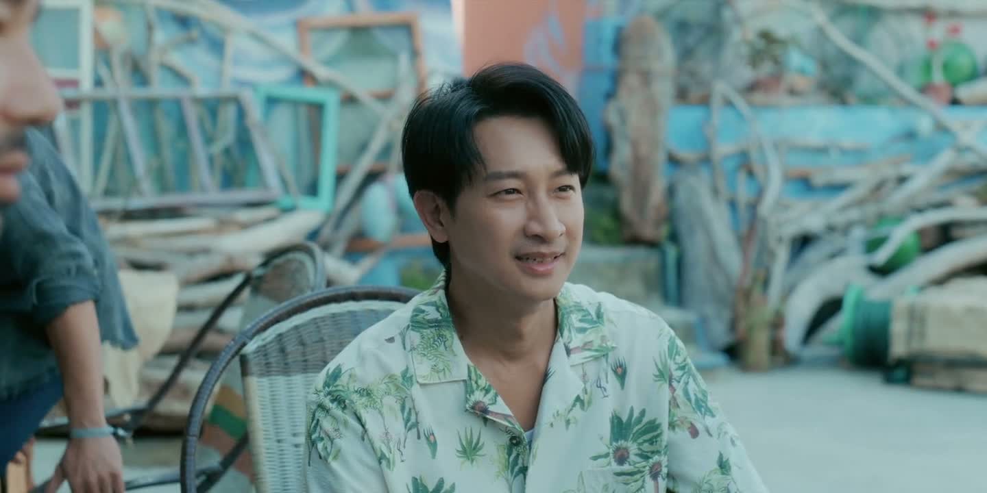 就像我现在想要买民宿